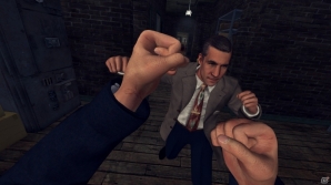 HTC VIVE版「L.A.ノワール: VR事件簿」が発売―VR向けにリメイクされた7つの事件で新たな“L.A.ノワール”を体験の画像1