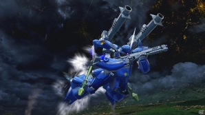 戦い方を教えてやる―AC「機動戦士ガンダム EXVSMB ON」新規参戦機体「ケンプファー」が12月21日に実装！の画像10