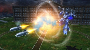 戦い方を教えてやる―AC「機動戦士ガンダム EXVSMB ON」新規参戦機体「ケンプファー」が12月21日に実装！の画像8