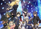 iOS/Android「テイルズ オブ ザ レイズ」新編「テイルズ オブ ザ レイズ ミラージュ プリズン」が配信決定！ティザーPVも公開