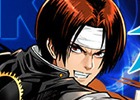 「パズル＆ドラゴンズ」にて「THE KING OF FIGHTERS」コラボが開催決定！草薙京や八神庵たちが登場