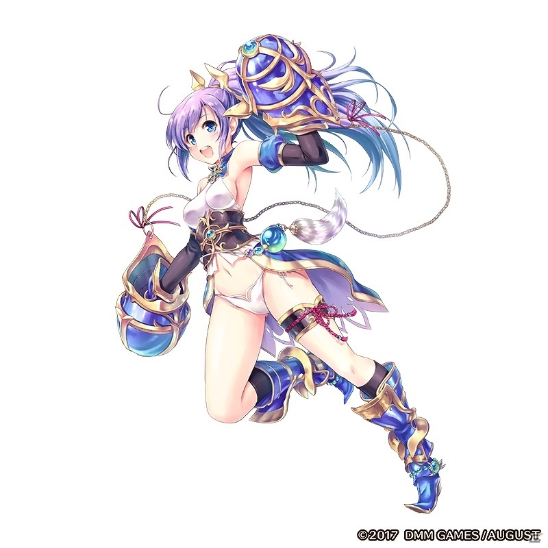 「あいりすミスティリア！」タイトルコール担当キャラクターが毎日入れ替わるアドトラックが運行中！第2弾の担当キャラクターが公開の画像2
