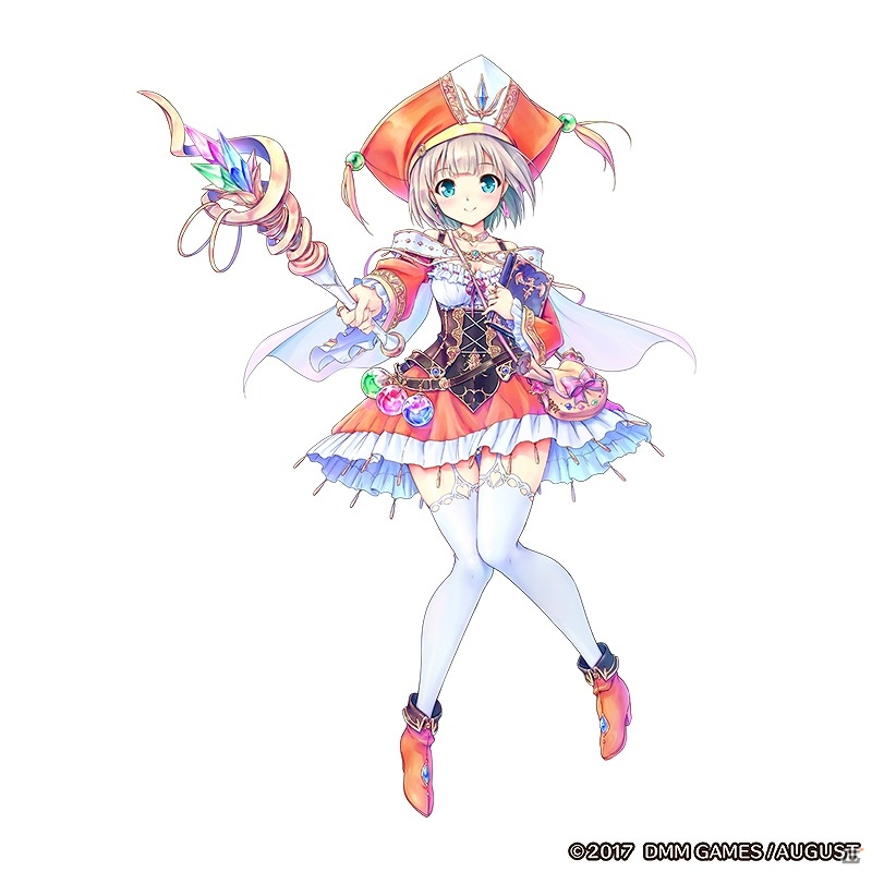 「あいりすミスティリア！」タイトルコール担当キャラクターが毎日入れ替わるアドトラックが運行中！第2弾の担当キャラクターが公開の画像4