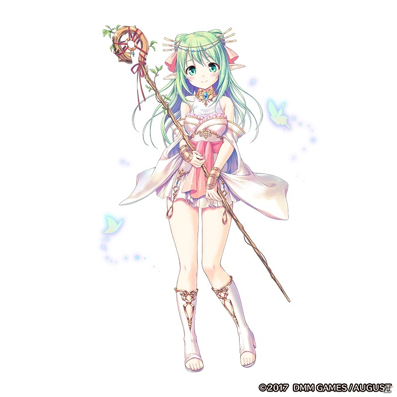 「あいりすミスティリア！」タイトルコール担当キャラクターが毎日入れ替わるアドトラックが運行中！第2弾の担当キャラクターが公開の画像6