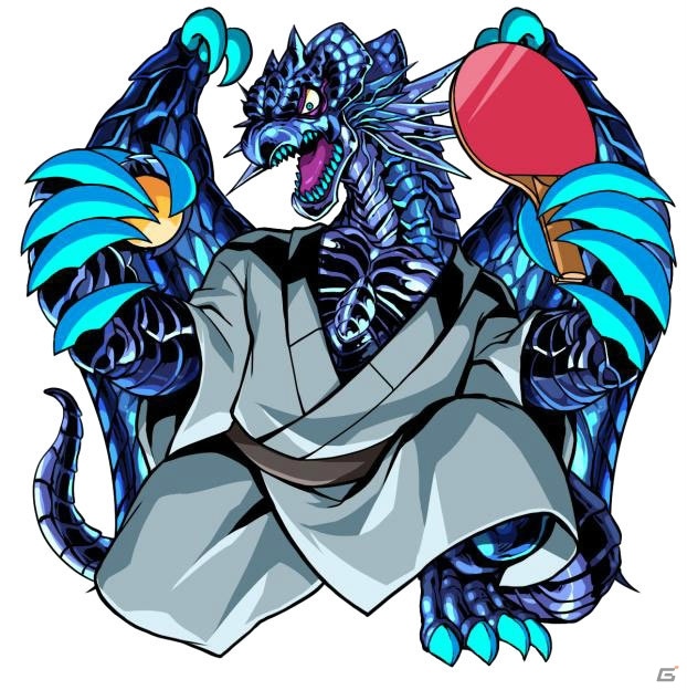 「ドラゴンポーカー」年末スペシャルダンジョン「ドラポ忘年会」が開催！ギャンブラー、ライアの覚醒進化も解禁の画像6