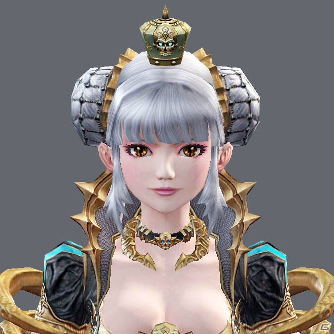 「ロストキングダム」に上坂すみれさん演じる新キャラクター「黒魔導士 レイアナ」が参戦！その特徴をチェックの画像13