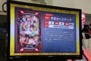 新たなキャラクターやカードが追加―さらに大きく変わった「CODE OF JOKER」の新バージョン「THE AGENTS」の情報が公開の画像23