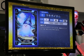 新たなキャラクターやカードが追加―さらに大きく変わった「CODE OF JOKER」の新バージョン「THE AGENTS」の情報が公開の画像29