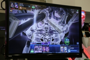 新たなキャラクターやカードが追加―さらに大きく変わった「CODE OF JOKER」の新バージョン「THE AGENTS」の情報が公開の画像6