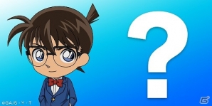 「名探偵コナンパズル 盤上の連鎖」の事前登録がスタート！様々なアイテムが手に入るキャンペーンも開始の画像6