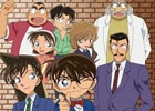 「名探偵コナンパズル 盤上の連鎖」の事前登録がスタート！様々なアイテムが手に入るキャンペーンも開始