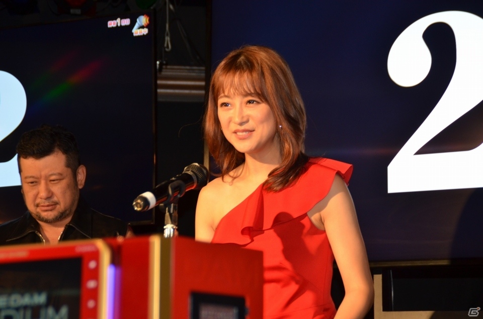 鈴木奈々さんが渾身の“あべし”を叫ぶ！ケンコバさんから北斗クイズも飛び出した「北斗が如く」あべしオーディション記者発表会レポートの画像7