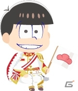 「イケメン革命◆アリスと恋の魔法」TVアニメ「おそ松さん」コラボが12月21日より開始！あらすじやコラボ内容をチェックの画像5