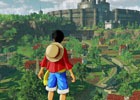 広大な世界をゴムゴムの実の能力を駆使して自由自在に飛び回る！PS4「ONE PIECE WORLD SEEKER」ティザーPVが公開