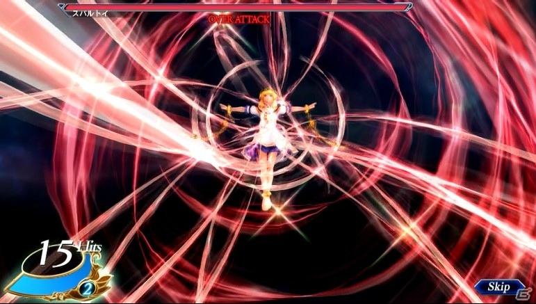 「VALKYRIE ANATOMIA -THE ORIGIN-」豊穣の女神フレイと運命の女神ノルンが激突するクリスマスイベントが開催！の画像6