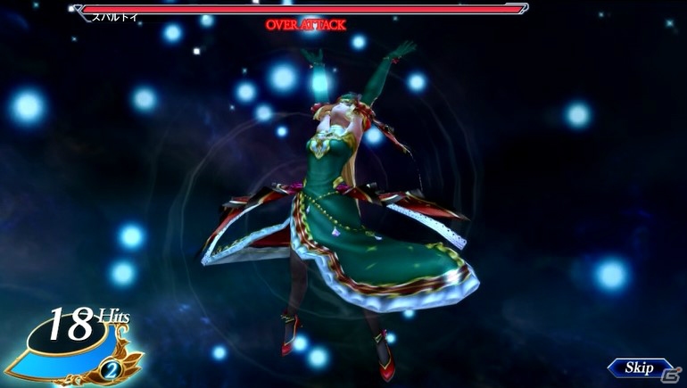 「VALKYRIE ANATOMIA -THE ORIGIN-」豊穣の女神フレイと運命の女神ノルンが激突するクリスマスイベントが開催！の画像7