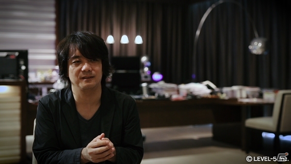 PS4/PC「二ノ国II レヴァナントキングダム」日野晃博氏を始めとしたコアスタッフが“こだわり”を語る特別インタビュー映像第1弾が公開の画像1