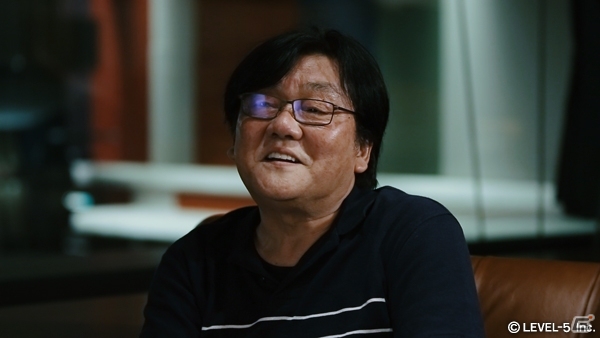 PS4/PC「二ノ国II レヴァナントキングダム」日野晃博氏を始めとしたコアスタッフが“こだわり”を語る特別インタビュー映像第1弾が公開の画像2