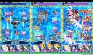 「ソラとウミのアイダ」メインストーリー第26話「～好きってなに？～」が追加！「クリスマスナイト」全3話も公開の画像2