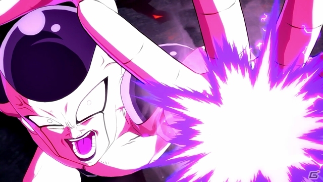 PS4/Xbox One「ドラゴンボール ファイターズ」超戦士達の激闘が名曲と共にドラマチックに蘇るPV第4弾が公開！PS4版「ゼノバース2」との連動キャンペーンも実施の画像1
