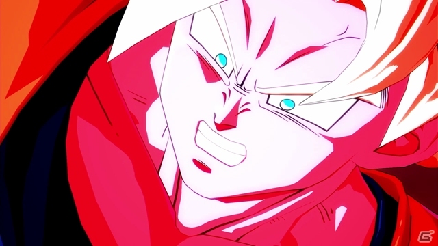 PS4/Xbox One「ドラゴンボール ファイターズ」超戦士達の激闘が名曲と共にドラマチックに蘇るPV第4弾が公開！PS4版「ゼノバース2」との連動キャンペーンも実施の画像2
