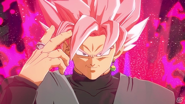 PS4/Xbox One「ドラゴンボール ファイターズ」超戦士達の激闘が名曲と共にドラマチックに蘇るPV第4弾が公開！PS4版「ゼノバース2」との連動キャンペーンも実施の画像4