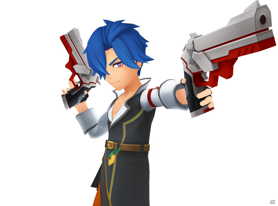 爽快ぶっとばしアクションRPG「メガスマッシュ」のiOS/Android事前登録受付が開始！の画像4