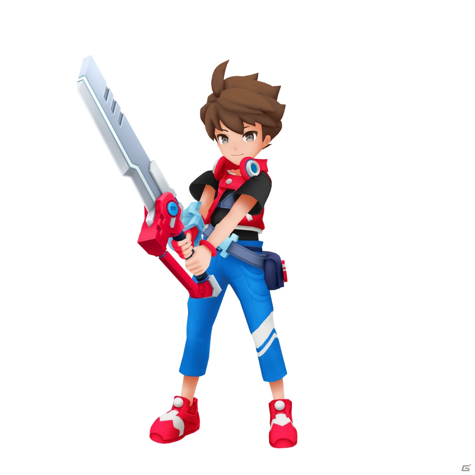 爽快ぶっとばしアクションRPG「メガスマッシュ」のiOS/Android事前登録受付が開始！の画像5