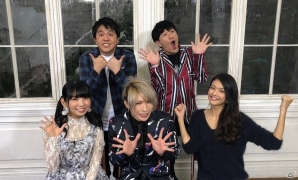 「モンスターハンター：ワールド」の世界を30分まるまる紹介！地上波特番「～一狩りいこうぜ！Presents～ ハンティングワールドツアー」が12月29日に放送決定の画像1