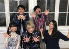 「モンスターハンター：ワールド」の世界を30分まるまる紹介！地上波特番「～一狩りいこうぜ！Presents～ ハンティングワールドツアー」が12月29日に放送決定