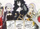 「シノビマスター 閃乱カグラ NEW LINK」のサービスが再開―「閃乱カグラ」オールスターバトル開幕キャンペーン第2弾もスタート！