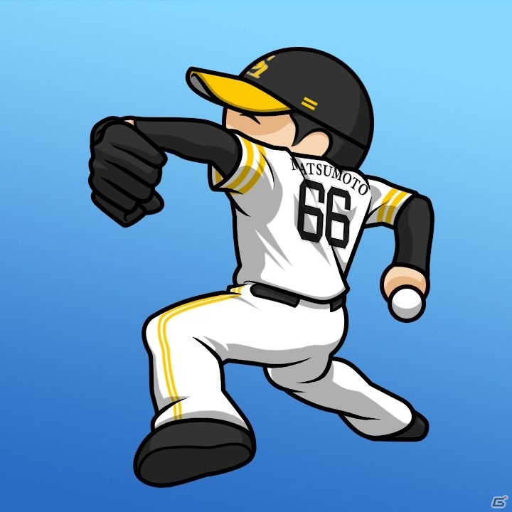 3DS「プロ野球 ファミスタ クライマックス」選手データが2017年シーズン終了時に更新！ONや島村卯月たち新規選手21名が登場するアップデート第5弾が配信の画像1
