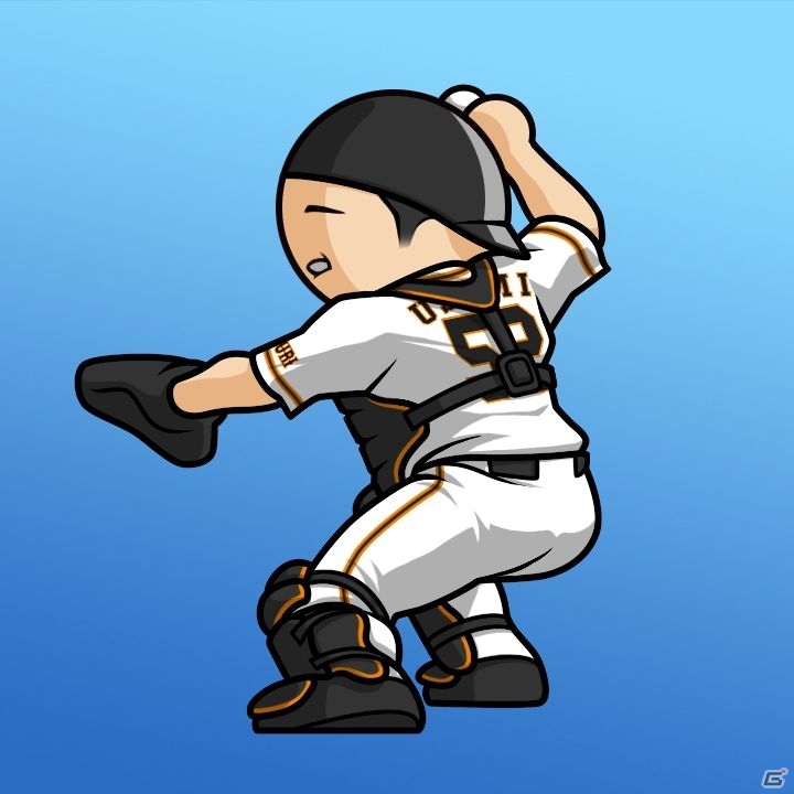3DS「プロ野球 ファミスタ クライマックス」選手データが2017年シーズン終了時に更新！ONや島村卯月たち新規選手21名が登場するアップデート第5弾が配信の画像10