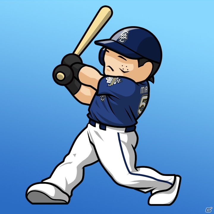 3DS「プロ野球 ファミスタ クライマックス」選手データが2017年シーズン終了時に更新！ONや島村卯月たち新規選手21名が登場するアップデート第5弾が配信の画像15