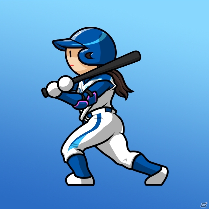 3DS「プロ野球 ファミスタ クライマックス」選手データが2017年シーズン終了時に更新！ONや島村卯月たち新規選手21名が登場するアップデート第5弾が配信の画像17