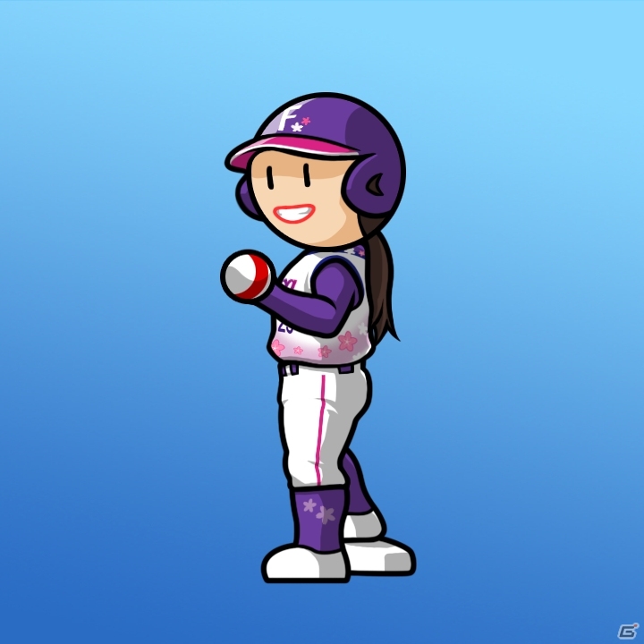 3DS「プロ野球 ファミスタ クライマックス」選手データが2017年シーズン終了時に更新！ONや島村卯月たち新規選手21名が登場するアップデート第5弾が配信の画像18