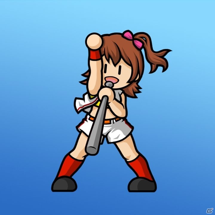 3DS「プロ野球 ファミスタ クライマックス」選手データが2017年シーズン終了時に更新！ONや島村卯月たち新規選手21名が登場するアップデート第5弾が配信の画像20