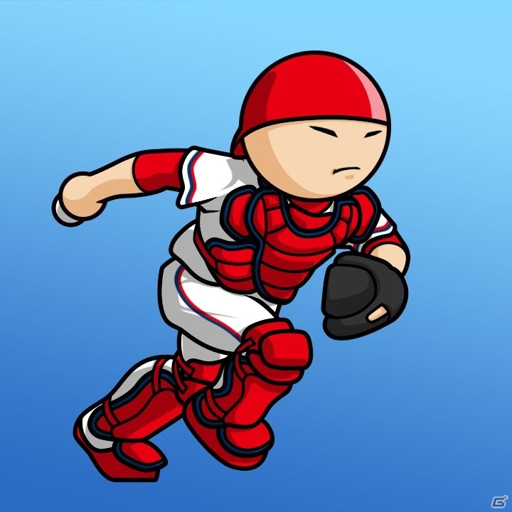 3DS「プロ野球 ファミスタ クライマックス」選手データが2017年シーズン終了時に更新！ONや島村卯月たち新規選手21名が登場するアップデート第5弾が配信の画像7
