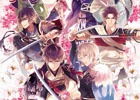 PS Vita「イケメン戦国◆時をかける恋 新たなる出逢い」ドラマCDやタペストリーなど、多岐にわたる限定版特典、予約特典、店舗特典情報が公開