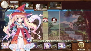 AUGUST×DMM GAMES「あいりすミスティリア！」の正式サービスがいよいよ開始！様々な報酬が手に入る記念キャンペーンも実施中の画像5