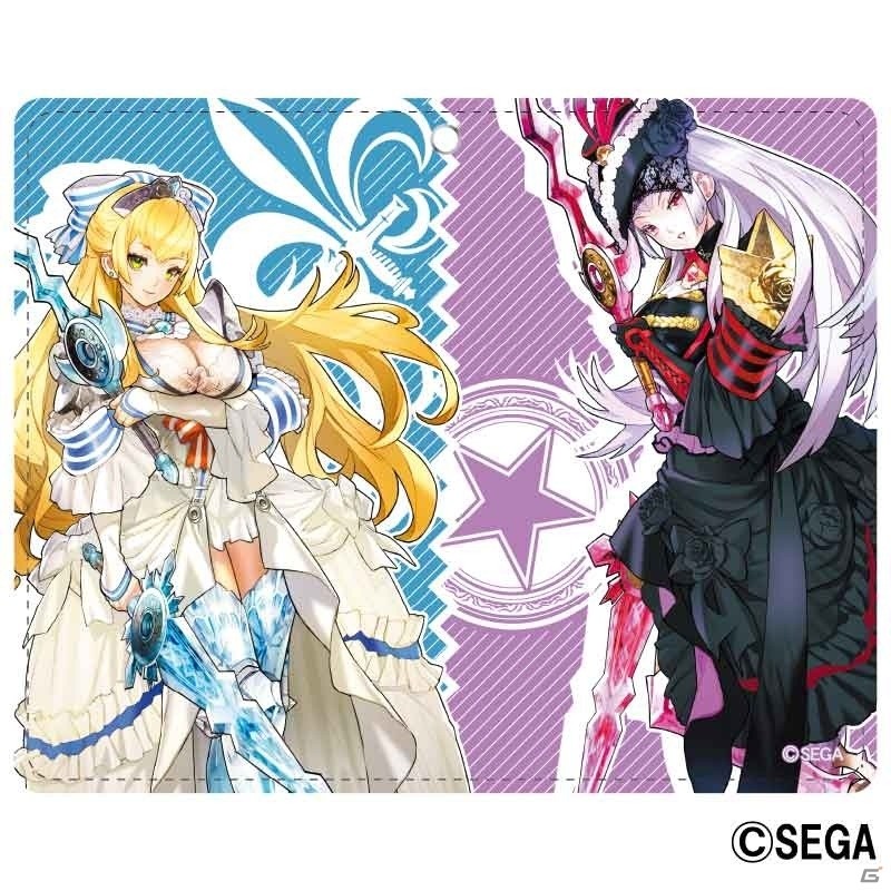セガ・インタラクティブが「コミックマーケット 93」にブースを出展―各タイトルの新作グッズを販売の画像11
