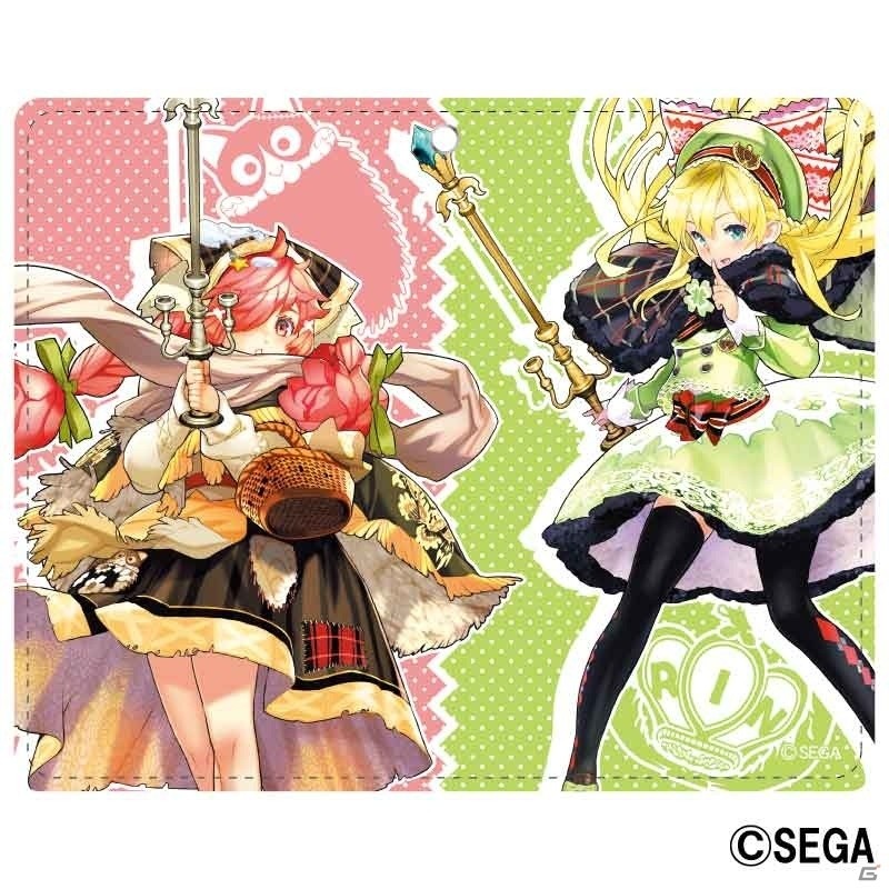セガ・インタラクティブが「コミックマーケット 93」にブースを出展―各タイトルの新作グッズを販売の画像12