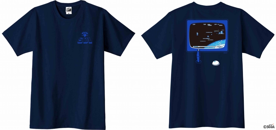 セガ・インタラクティブが「コミックマーケット 93」にブースを出展―各タイトルの新作グッズを販売の画像19