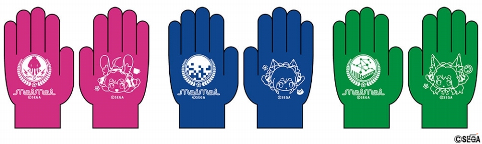セガ・インタラクティブが「コミックマーケット 93」にブースを出展―各タイトルの新作グッズを販売の画像3