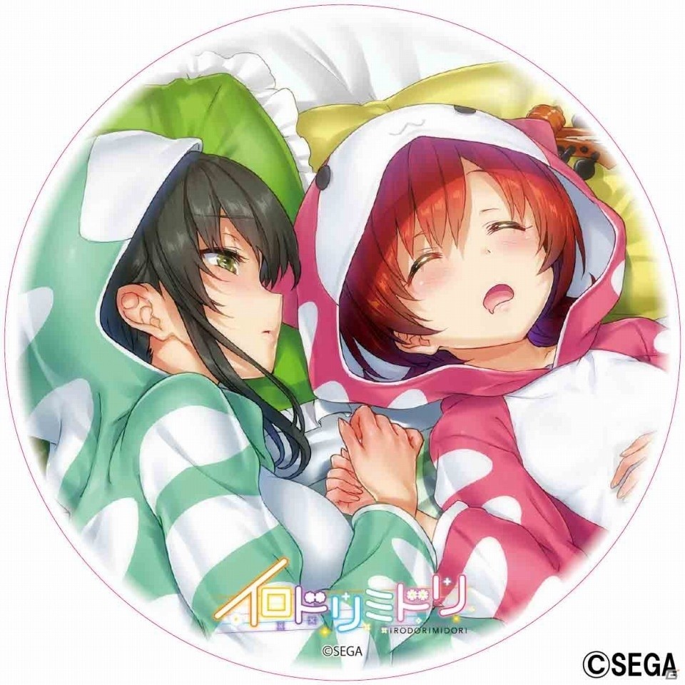 セガ・インタラクティブが「コミックマーケット 93」にブースを出展―各タイトルの新作グッズを販売の画像8