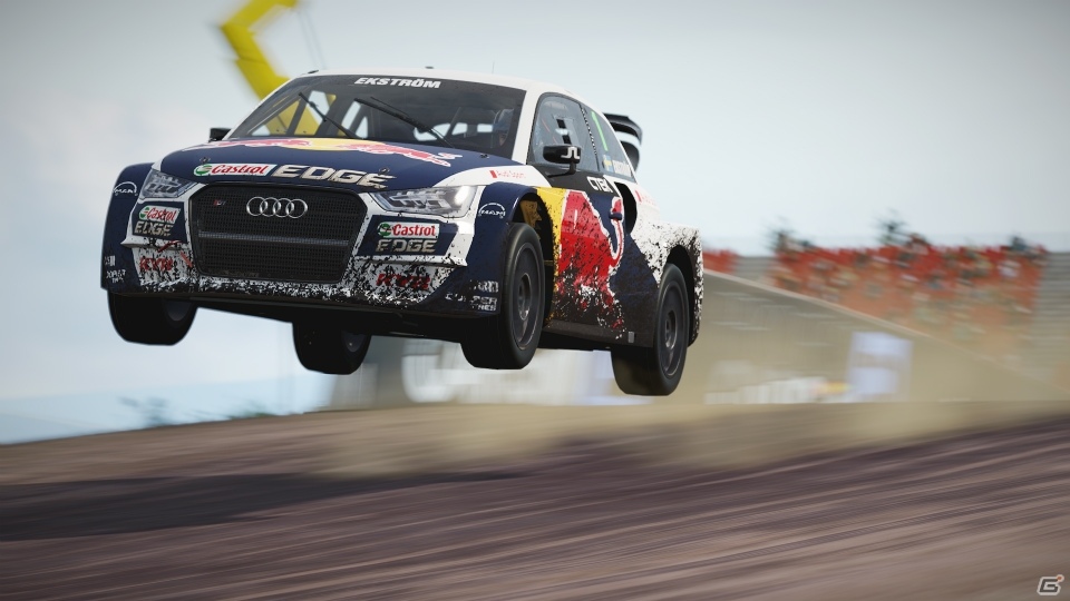 PS4/PC「Project CARS 2」新たなマシンやコースが追加されたDLC第1弾「FUN PACK」が配信開始！の画像1