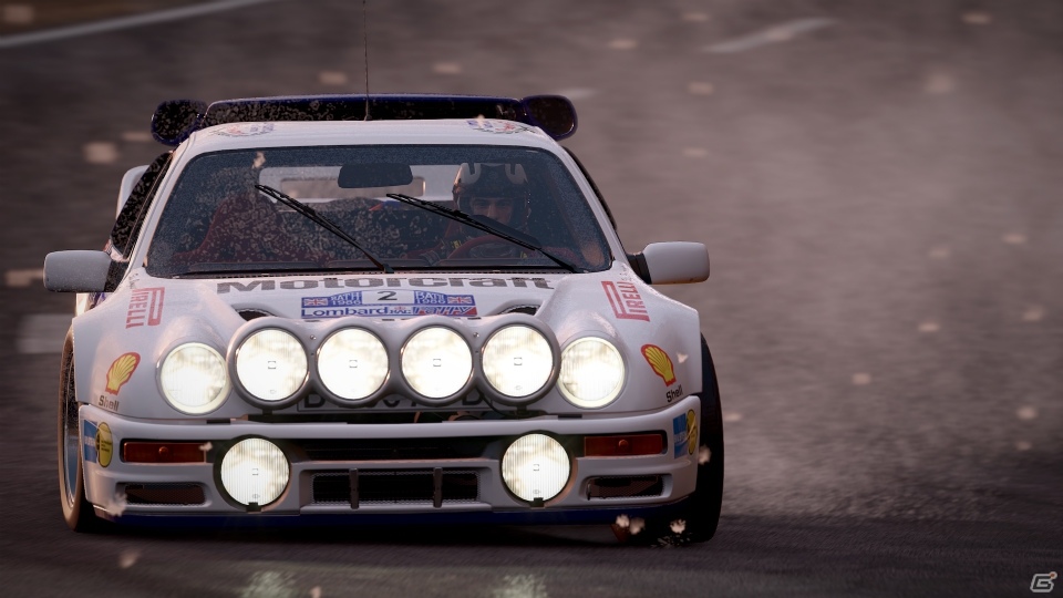 PS4/PC「Project CARS 2」新たなマシンやコースが追加されたDLC第1弾「FUN PACK」が配信開始！の画像3