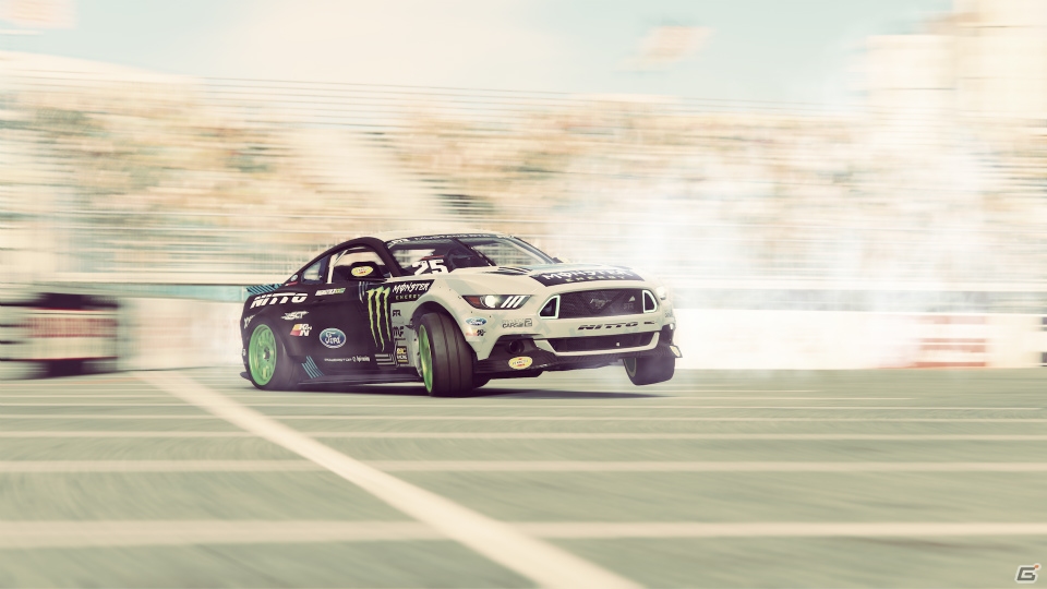 PS4/PC「Project CARS 2」新たなマシンやコースが追加されたDLC第1弾「FUN PACK」が配信開始！の画像4