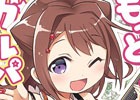 「ガルパーティ！in 東京」にCraft Eggがブースを出展！販売するオリジナルグッズのラインナップを公開