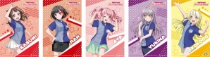 コミックマーケット93開催記念！「バンドリ！ ガールズバンドパーティ！」がローソンとタイアップを実施―オリジナルグッズを期間限定・数量限定で販売の画像5